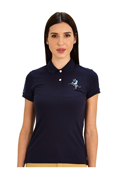 Giordano Women's Napoleon Polo