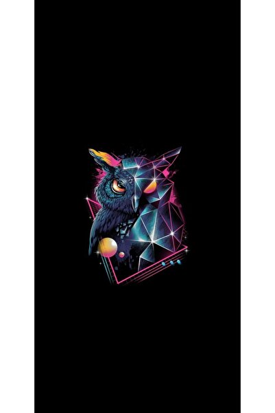 Atlas Husa Personalizata XIAOMI Redmi K30 Owl