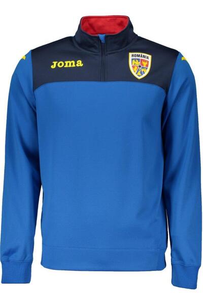 Joma Training Jacket Blue RO