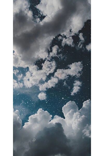 Atlas Husa Personalizata XIAOMI RedMi S2 Blue Sky