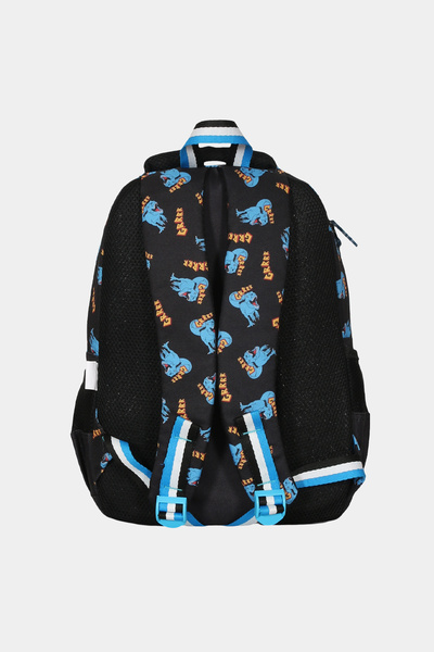 Relaxion Children's Themed Primary School Backpack Set with Lunch Bag