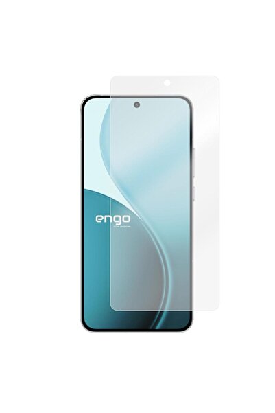 Engo Oppo Reno 14 F Mat Ekran Koruyucu Parmak İzi Bırakmaz