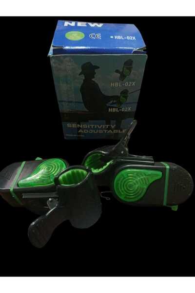 NEW Sensitivity Olta Alarmı HBL-02x