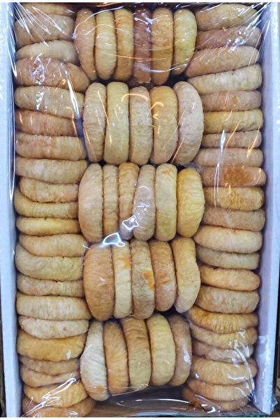 DRİED FİGS تين مجفف تركي (1 كجم)