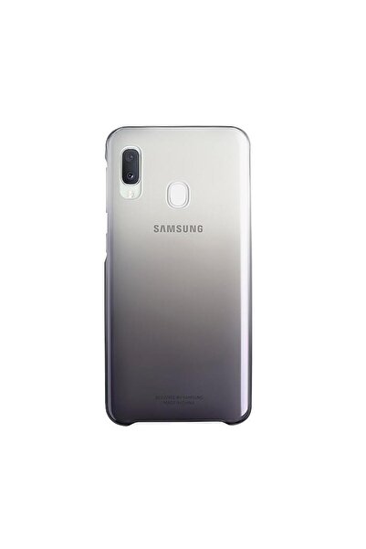 Atlas Husa a SAMSUNG Galaxy A20e Ombre (Negru)
