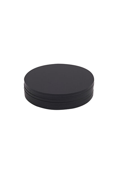 Pikas Renkli Yuvarlak Modern Çok Amaçlı 6'lı Pleksi Daire