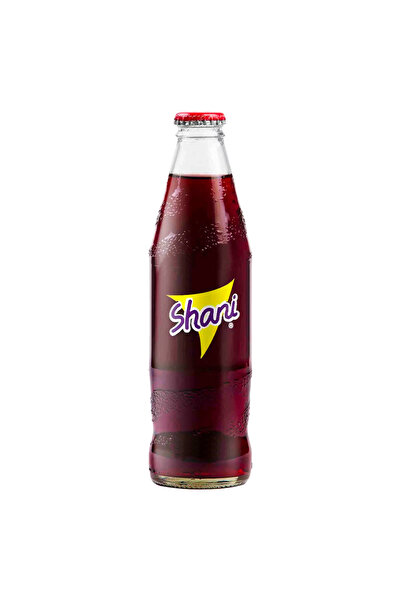 shani Soft Drink, Glass Bottle, 250Ml