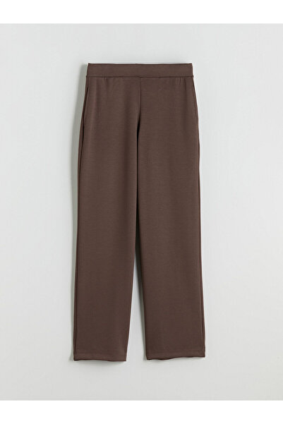 LC Waikiki Women's Sweatpants with Elastic Waist