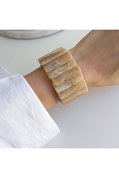 Venus Design Kemik Lastikli Bileklik