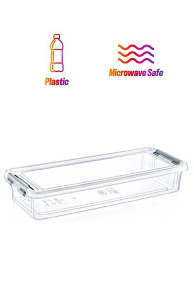 Generic Hobby Life Grand Shallow Storage Container 2.5L