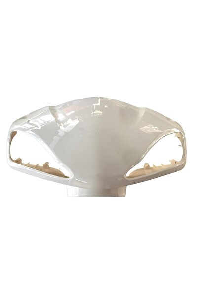 OEM MONDİAL FURY SİNYAL MUHAFAZASI BEYAZ