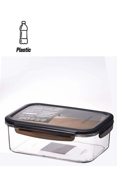 Generic Dream Decor Ssok premium airtight container 900ml