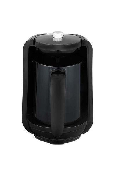Generic Saachi Turkish Coffee Maker Can Make Upto 4 Cups of Coffee in 4 Minutes or Less 250 ml 480 W NL-COF