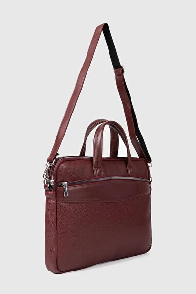 mussen Unisex 13" & 14" Laptop Briefcase