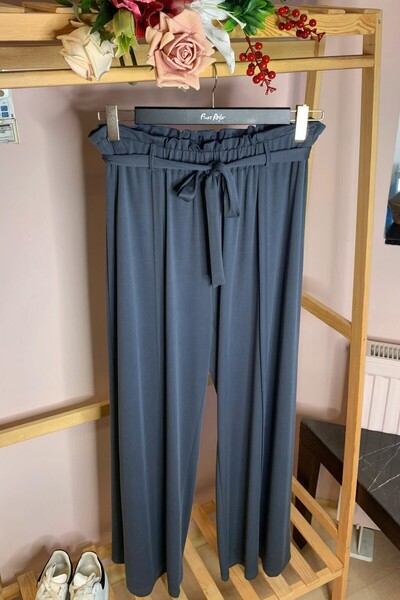 Büyük Moda PANTALONI MODAL