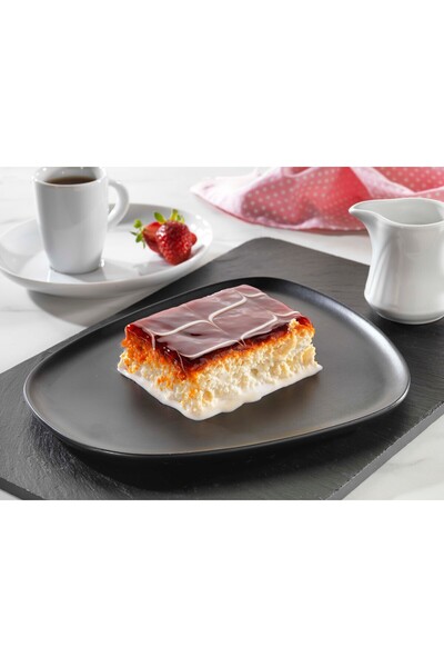 Katsan Ovalette Ovalette DEKOJEL KARAMEL JOLE 1 KG (TRİLEÇE SOS)