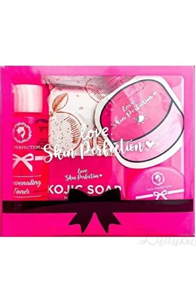Perfect Skin مجموعة تجديد البشرة سكين بيرفيكشن