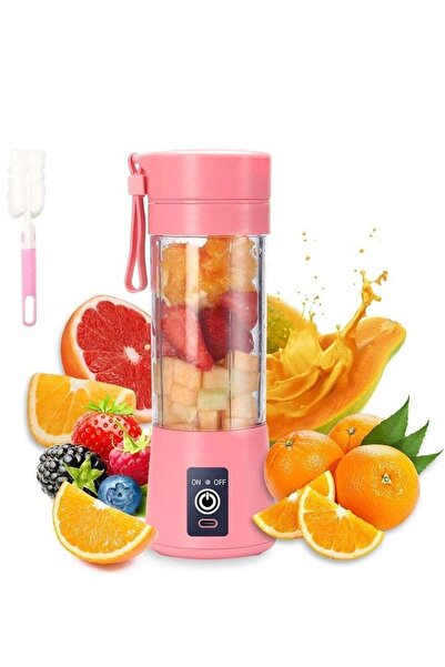 Generic ELTRAZONE Portable Blender Cup,Electric USB Juicer Blender,Mini Blender Portable Blender For Shakes