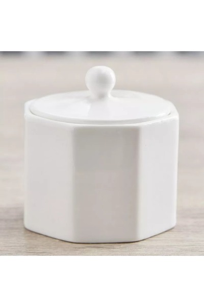 Home Box Alice Sugar Pot
