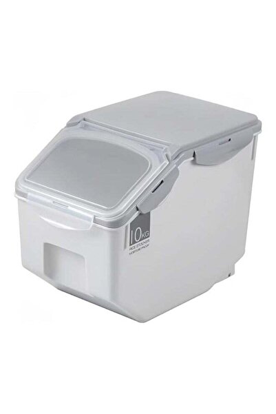 Generic BLOOMING TIME Sealed Rice Storage Barrels, Rice Boxes, Plastic Insect...