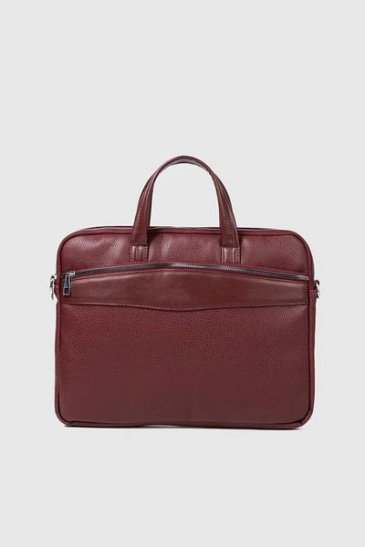 mussen Unisex 13" & 14" Laptop Briefcase