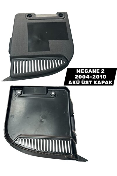 İthal MEGANE 2 AKÜ ÜST KAPAK 8200302466