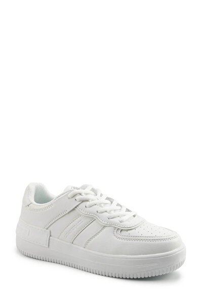 lumberjack Freya Wmn 5Pr Beyaz Kadın Sneaker A102015995