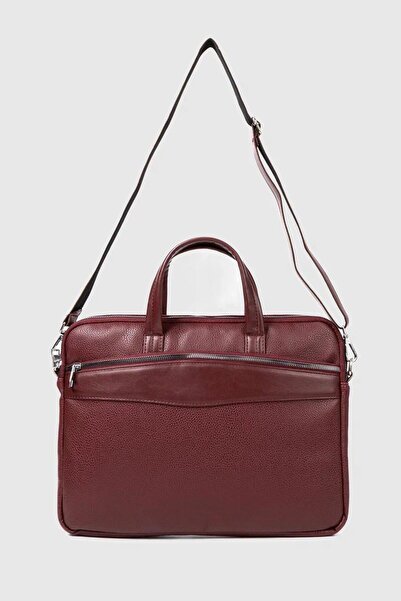 mussen Unisex 13" & 14" Laptop Briefcase