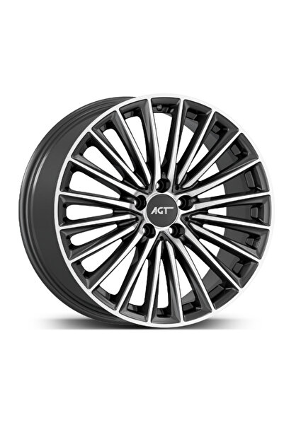 ARSLAN JANT LASTİK 5*112*19*9.0 ET45 CH66.6 GLOSS TITAN DIAMOND