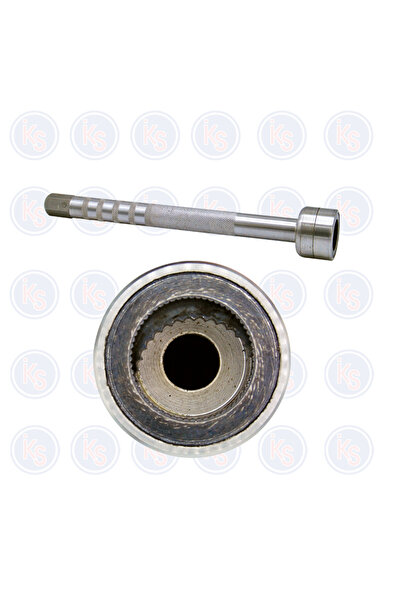 Yerli ROT KOLU SÖKME APARATI ( Ticari Araçlar İçin )