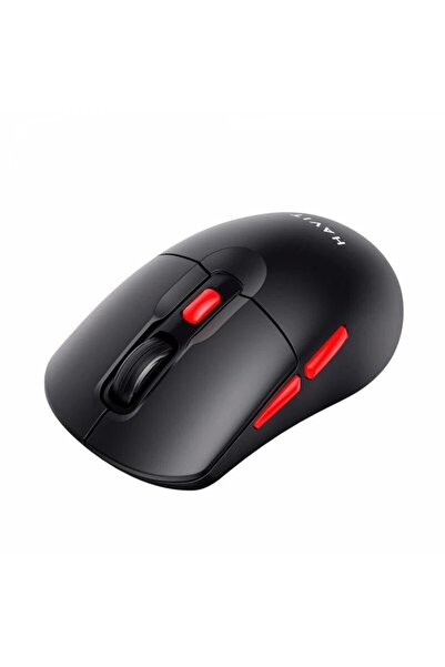 Havit Mouse wireless 800-1600 DPI pentru laptop Havit, negru, MS 59 WB