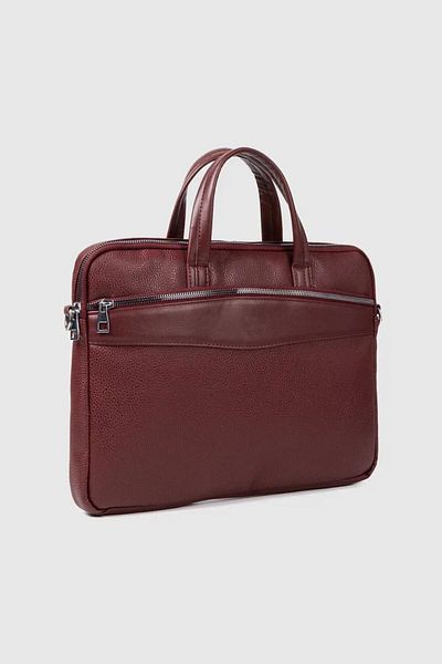 mussen Unisex 13" & 14" Laptop Briefcase