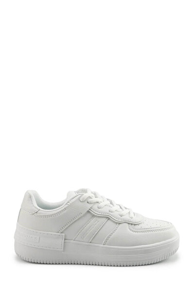 lumberjack Freya Wmn 5Pr Beyaz Kadın Sneaker A102015995