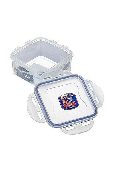 Generic LocknLock Square Food Container 420ml