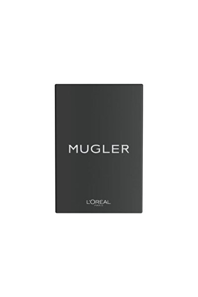 L'Oreal Paris Mugler Spectrum Eyeshadow Far Paleti Nude