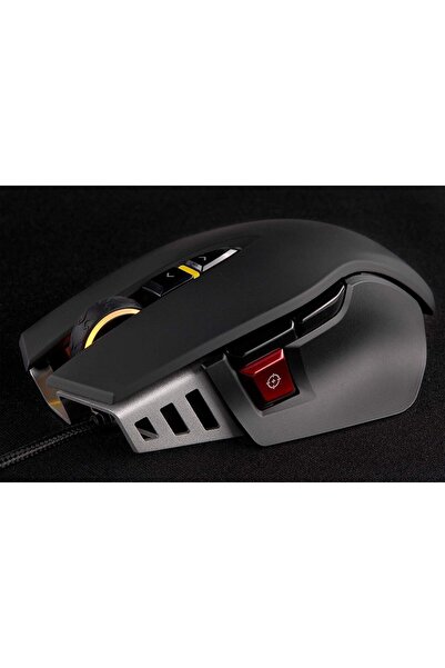 Corsair USB Gaming Mouse Compatible with PC and Laptop
