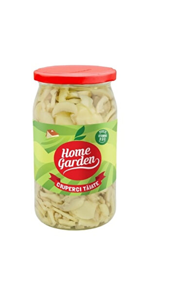 HOME GARDEN Ciuperci feliate, Grădină de casă, 750 g