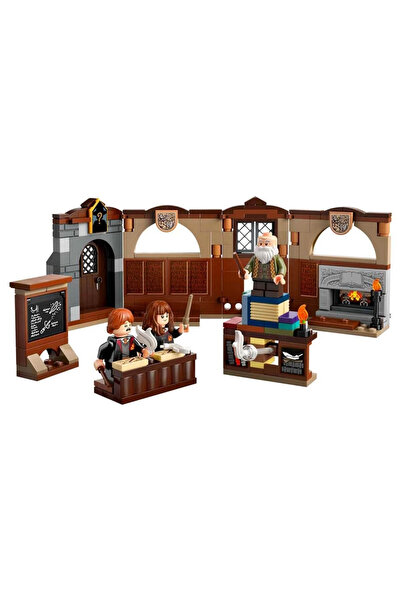 NEWBRENDHOME ألعاب تعليمية تفاعلية: قلعة هاري بوتر في هوجوورتس: درس السحر، لع...