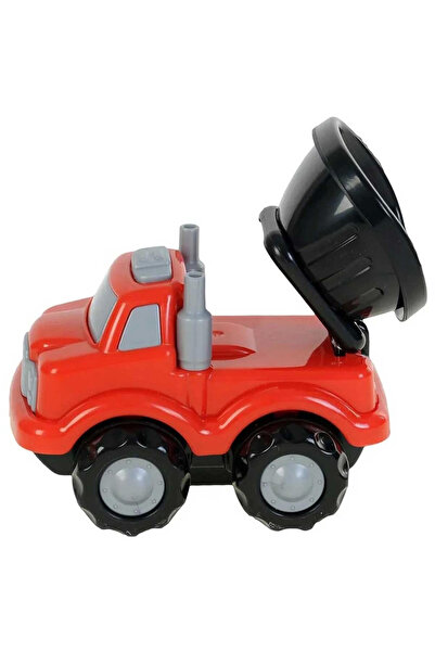 NEWBRENDHOME ألعاب تعليمية تفاعلية، شاحنة قلابة ''توماس'' من بولسي 96791، لعب...