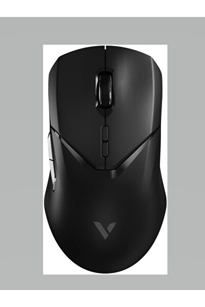 Rapoo ماوس الألعاب اللاسلكي VT9PRO عالي الأداء بتردد 2.4 جيجاهرتز ودقة 26000 نقطة في البوصة