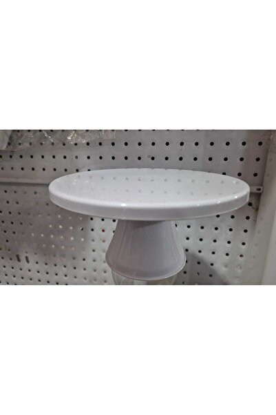 Pasta Market MİNİ DÖNER STAND KÜÇÜK PASTA BUTİK 18 CM