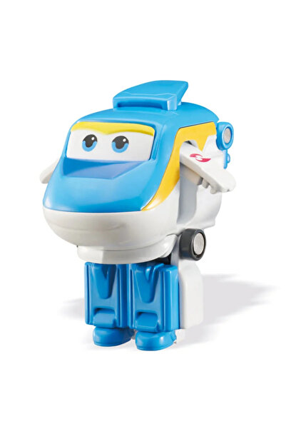 SPOR35 Kız Erkek Çocuk Oyuncak Harika Kanatlar Dönüşen Mini Figür Tony Kız Erkek Çocuk Oyuncak Eğitici Oyun