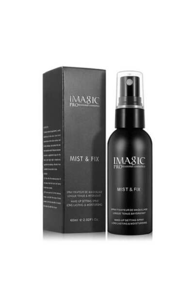 imagic بخاخ تثبيت المكياج الاحترافي من FA-115