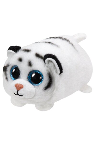 NEWBRENDHOME ألعاب تعليمية تفاعلية TY Teeny Zack Kaplan Plush مقاس 10 سم لعبة...