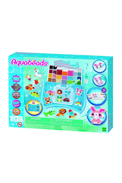 OMZ لعبة الفتيات أكوا بيدز إلتشري ستوديو للمبتدئين، لعبة الأولاد، ألعاب تعليمية