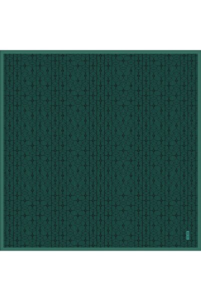 Aker 951 Twill Silk Scarf 9065713