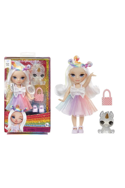 Gülce Design لعبة الفتاة راين ليتلز أوبال من آر إتش، لعبة للأولاد، ألعاب تعليمية