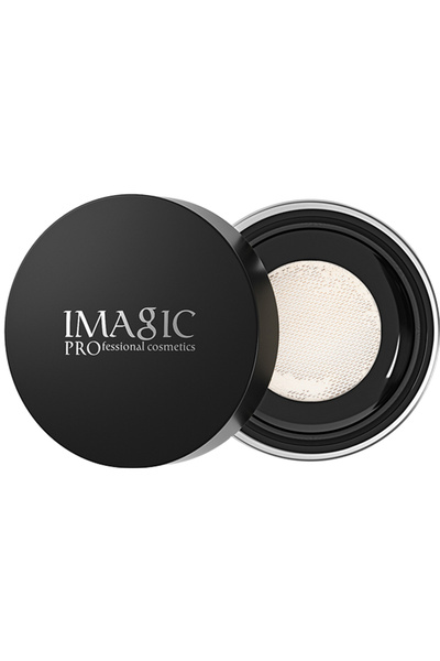 imagic Loose Powder FA-102 Transparent 8.5 g