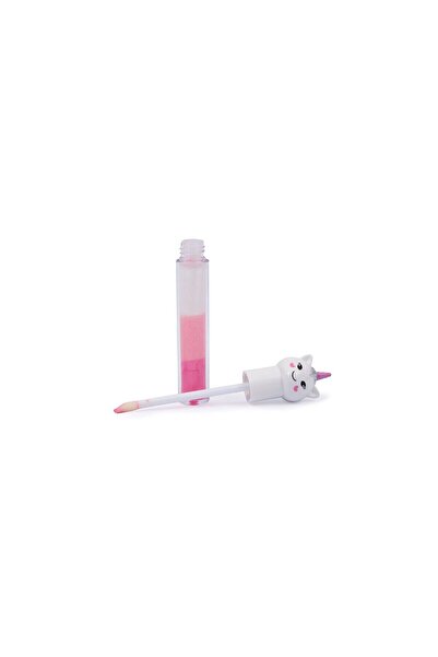 SPOR35 Çocuk Bebek Oyuncakları VRB55100 Very Bella - Unicorn Lip Gloss Kız Er...