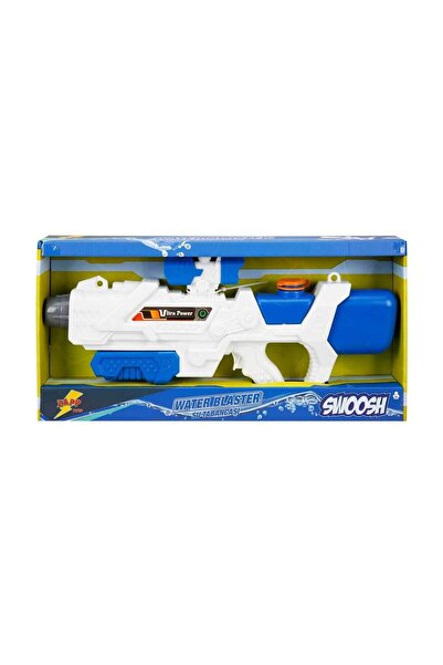 SPOR35 Kız Erkek Çocuk Oyuncak Zapp Su Tabancası 49cm. - S00002127 Kız Erkek ...